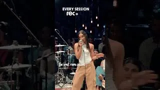 Thumbnail: Así se vive la magia por dentro. 🎙️ ¡Conoce un poco del detrás de The Black Room Sessions! 🔥