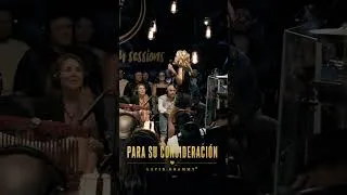 Thumbnail: ¡PARA SU CONSIDERACION ¡Vamos a celebrar juntos su talento y pasión por la música de Ina Peralta! 🔥