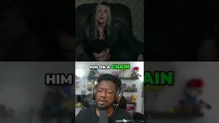 Thumbnail: When victims fight back I get goosebumps