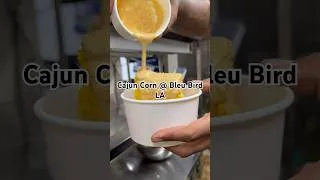 Thumbnail: If you’re ever in LA pull up to my fried chicken spot! 2100 W Florence Ave LA