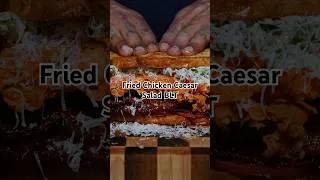 Thumbnail: Would you try this BLT? Dont lie! Lol