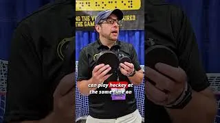 Thumbnail: The Dented Puck Foundation