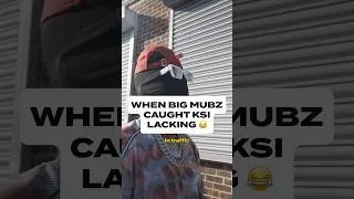 Thumbnail: KSI CAUGHT LACKING 😱