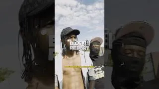 Thumbnail: #RR JOOKA X FOREIGN MULI X RUSS MILLIONS X BUNI ON THE BLOCK REPORT 🏢🗞️