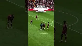 Thumbnail: 🚨 Allison FUMING! No Penalty Given After VAR Controversy 😡⚽