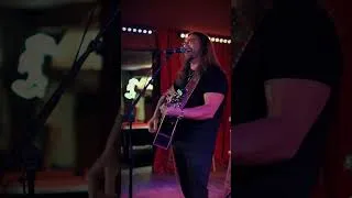 Thumbnail: "You Never Even Called Me By My Name" from Travis Bolt (Good Country Sessions: Live in Austin)