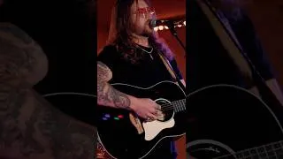 Thumbnail: "Backroad Gospel" by Travis Bolt (Good Country Sessions: Live in Austin)