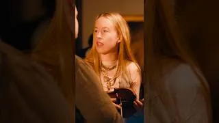 Thumbnail: Bronwyn, "Johnny Ray" (WinterWonderGrass In the Round)