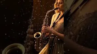 Thumbnail: Saxophone Blues Jazz - Smooth Late Night Jazz Music
