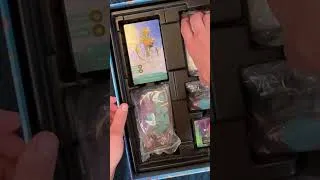 Thumbnail: Old King’s Crown Unboxing #oldkingscrown #unboxing #boardgames