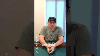 Thumbnail: Blind Ranking Party Games 2 #boardgames #blindranking