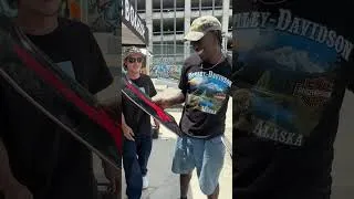 Thumbnail: Shout Out to the Homie Taking Care of Austin’s Skatepark