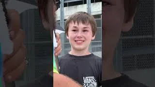 Thumbnail: Getting Teary Eyed at the Skateboard Contest