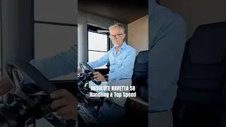 Thumbnail: Absolute Navetta 58