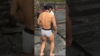 Thumbnail: Showing result of hard work