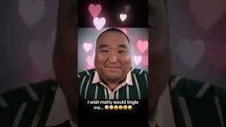 Thumbnail: Tingular my king 🥵🥵 #asmr #tingles #art #mattytingles
