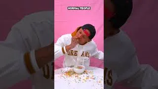 Thumbnail: Takis vs Froot Loops
