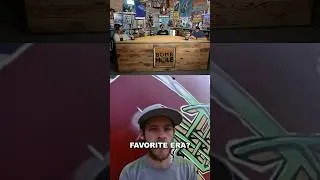 Thumbnail: Asking ​@chrisroberts about his "worst" era