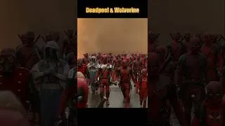 Thumbnail: Deadpool and Wolverine movie fact in bangla... #the_bong_wood