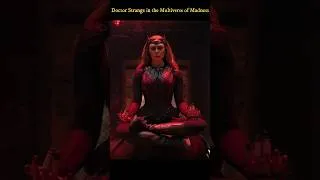 Thumbnail: Doctor strange unknown fact in Bangla. #the_bongwood #sorts