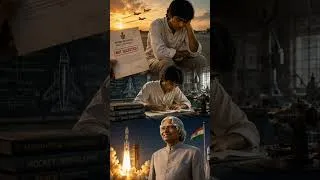 Thumbnail: “Kalam Fail Hue… Lekin Haar Nahi Maane! 🔥”