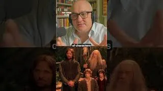 Thumbnail: Why George RR Martin can't finish Game of Thrones