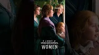 Thumbnail: Little Women was written under duress