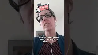 Thumbnail: Why is mental health treated like a willpower problem?