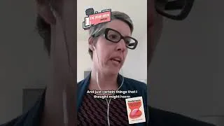 Thumbnail: Her son never agreed to be in this book