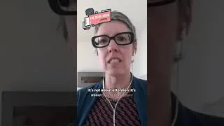 Thumbnail: She waited until 44. Here's what finally made her get diagnosed.