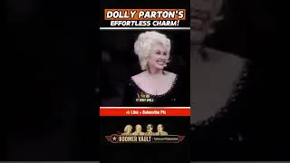Thumbnail: Dolly Parton Roasts Kenny Rogers: Willie Nelson + Johnny Mathis?! 😂 #Country #Shorts