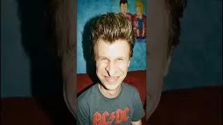 Thumbnail: Real footage of Beavis n Butthead from 2026