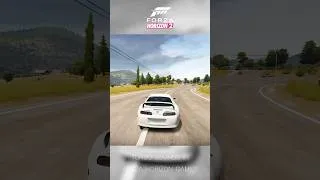 Thumbnail: TURBO Sounds in FH Games #shorts