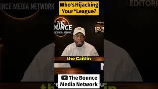 Thumbnail: Stephanie WHITE Believes Her LEAGUE Is Being HIJACKED From The OUTSIDE #caitlinclark #iowahawkeyes