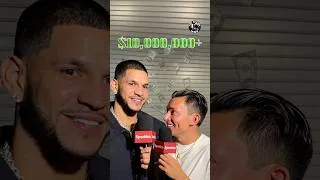 Thumbnail: Berlanga Confirms EIGHT FIGURE Multi Fight Deal & Drops His Next THREE Fights