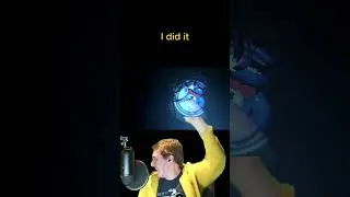 Thumbnail: "Good Job!" #gaming #fnaf #fnafsisterlocation #funnymoments