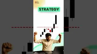 Thumbnail: simple 50 EMA Strategy
