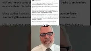 Thumbnail: A Man Gets Life For Killing His Kids  A Woman Gets A Fan Club