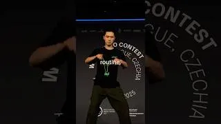 Thumbnail: The Yoyo Trick That Lost The World Yoyo Contest