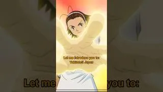 Thumbnail: This anime fights with BREAD! #anime #retroanime #animereview #animerecommendations #bread