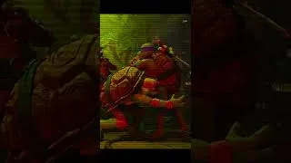 Thumbnail: Nobody watched the new TMNT show #tmnt #tmntmutantmayhem #mutantmayhem #shorts