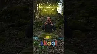 Thumbnail: Join our Skool community and learn Breathwork for FREE!!🫁🙏🏼