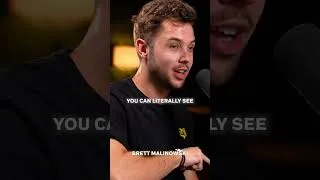 Thumbnail: Short Term Money or Long Term Wealth? #podcast #business #saas #entrepreneur #dropshipping