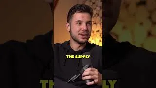 Thumbnail: The $16 Million Dropshipping Product | Podcast drops 2/2/23