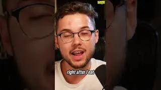 Thumbnail: Split Test Your Diet and Monitor How You Feel Afterwards