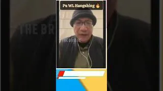 Thumbnail: Inspirational Speech by WL Hangshing ♥️