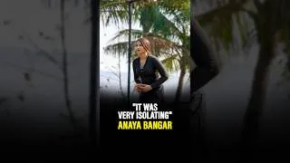 Thumbnail: Anaya Bangar opens up about transitioning and life as trans athlete | The Bridge
