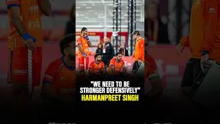 Thumbnail: India's World Cup campaign ends in heartbreak 💔| The Bridge