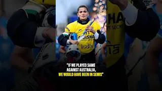 Thumbnail: Best World Cup finish in 52 years for the Indian women's hockey team 🏑 | The Bridge