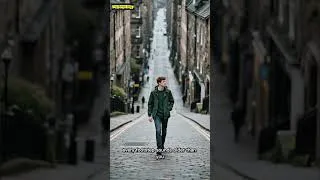 Thumbnail: Edinburgh — The City That Feels Alive and Ancient | The British Way